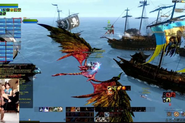 Kraken marketplace