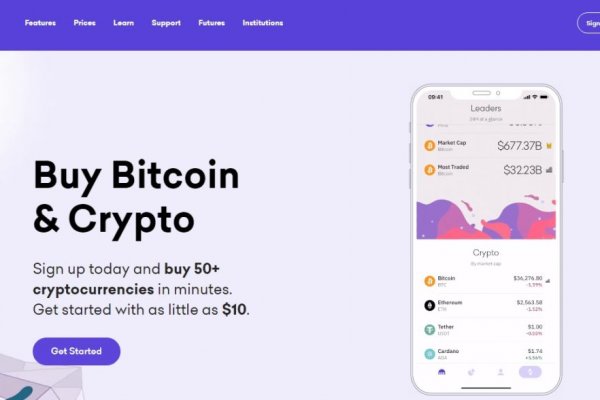 Kraken marketplace