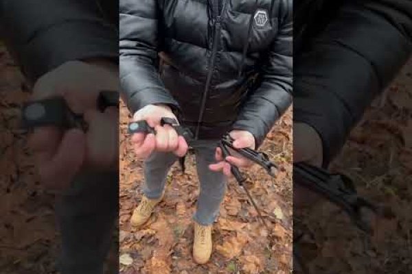 Почему не получается зайти на кракен