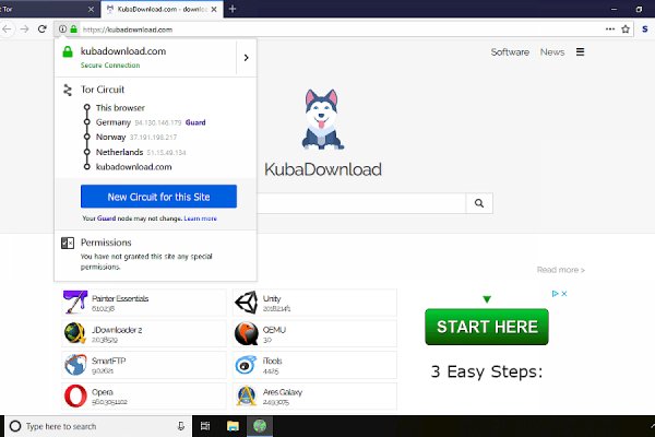 Kraken супернет рынок