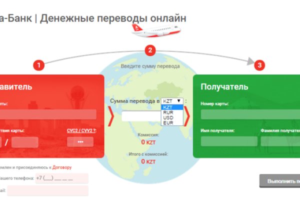 Kraken актуальное